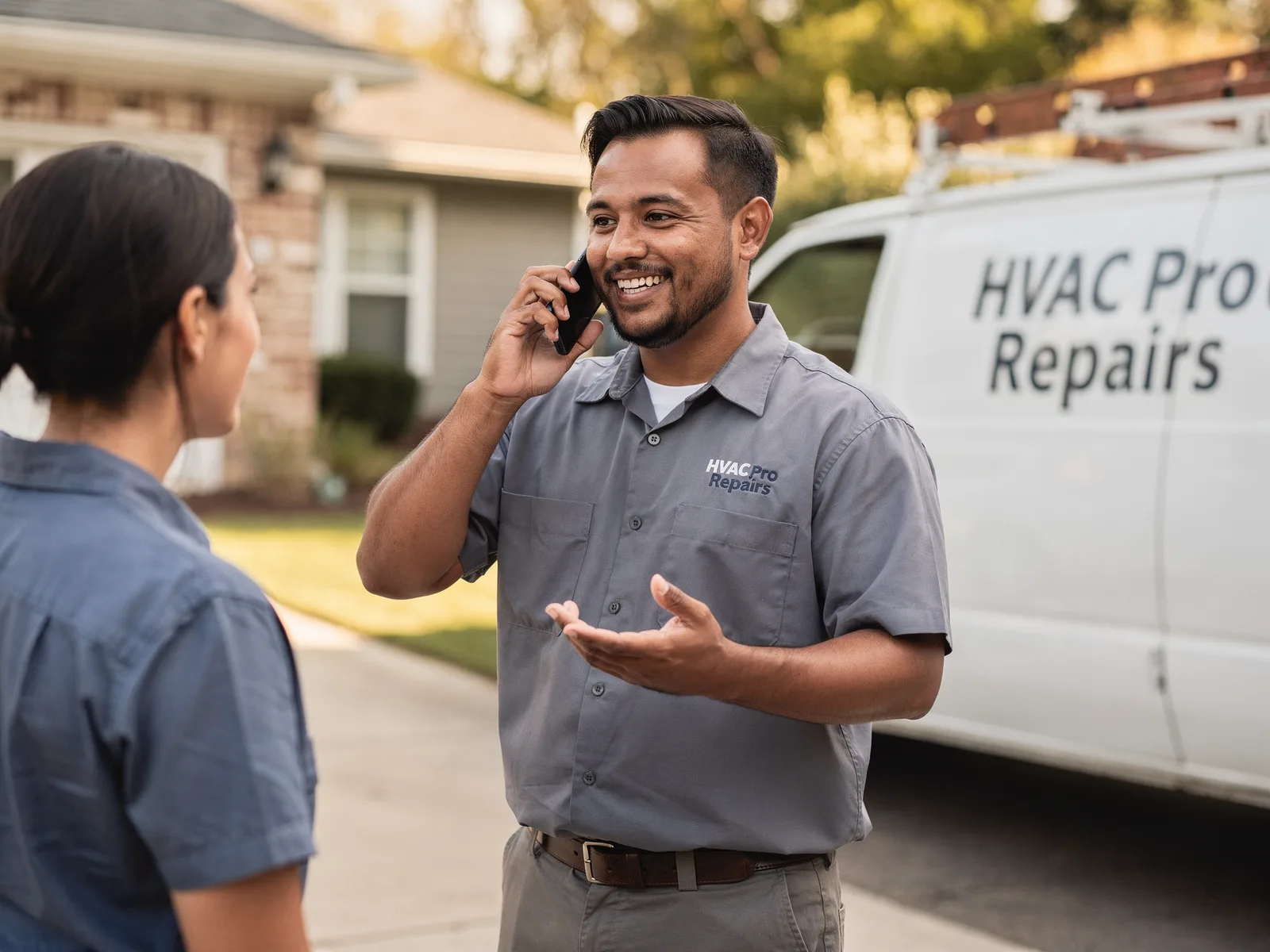 Heat Pump Repair Land O Lakes, FL FAQs
